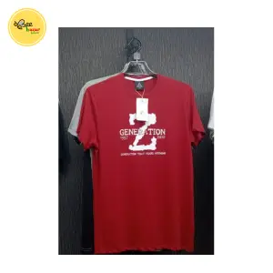 Men's T-Shirt Exclusive Collection