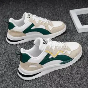 Men's shoes, sports shoes, new summer men's shoes,